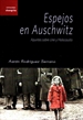 Front pageEspejos en Auschwitz