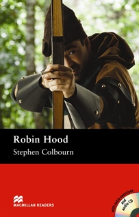 Books Frontpage MR (P) Robin Hood Pk