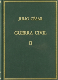 Books Frontpage Memorias de la guerra civil. Vol. II