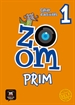 Front pageZoom Prim 1  Cahier d'exercises