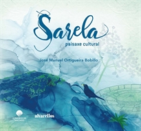 Books Frontpage Sarela. Paisaxe Cultural