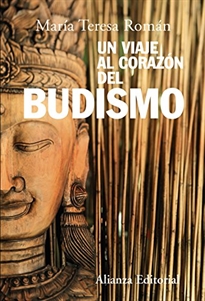 Books Frontpage Un viaje al corazón del budismo