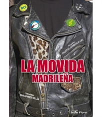 Books Frontpage La Movida Madrileña