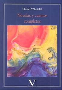 Books Frontpage Novelas y cuentos completos