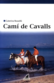 Books Frontpage Camí de cavalls