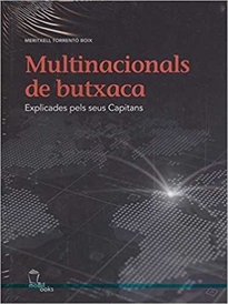 Books Frontpage Multinacionals de butxaca