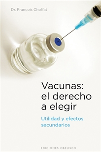 Books Frontpage Vacunas: El derecho a elegir