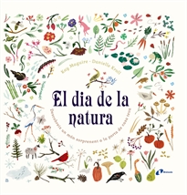 Books Frontpage El dia de la natura