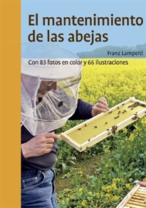 Books Frontpage El Mantenimiento De Las Abejas