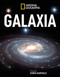 Books Frontpage Galaxia