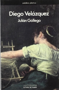Books Frontpage Diego Velázquez