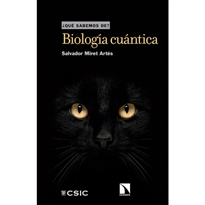 Books Frontpage Biología cuántica