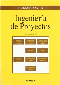 Books Frontpage Ingeniería de proyectos