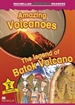 Front pageMCHR 5 Volcanoes: The legend Batok (int)