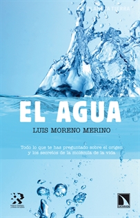 Books Frontpage El agua