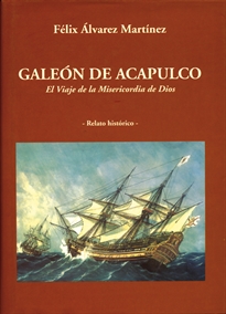 Books Frontpage Galeón de Acapulco
