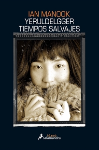 Books Frontpage Tiempos salvajes (Yeruldelgger 2)