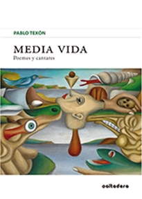 Books Frontpage Media vida