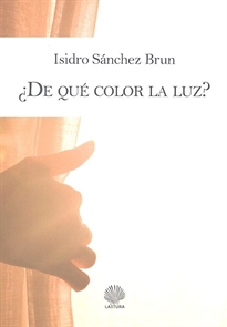 Books Frontpage ¿De Qué Color La Luz?