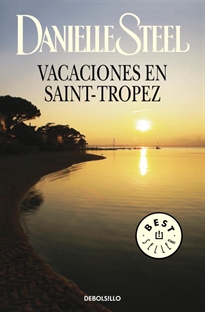 Books Frontpage Vacaciones en Saint-Tropez