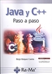 Front pageJava y c++ paso a paso