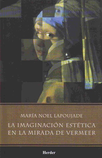 Books Frontpage La imaginación estética en la mirada de Vermeer