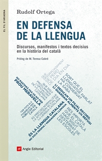 Books Frontpage En defensa de la llengua