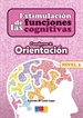 Front pageEstimulación de las funciones cognitivas, nivel 2: cuaderno 8