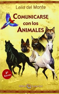 Books Frontpage Comunicarse con los Animales