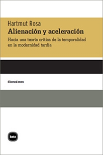 Books Frontpage Alienación y aceleración