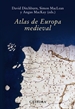 Front pageAtlas de Europa medieval
