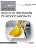 Front pageCuaderno del alumno. Básico de Prevención de Riesgos Laborales (FCOS02). Formación complementaria