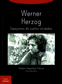 Books Frontpage Werner Herzog