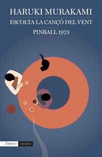 Books Frontpage Escolta la cançó del vent i Pinball, 1973
