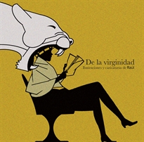 Books Frontpage De la virginidad