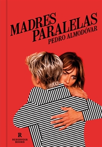 Books Frontpage Madres paralelas