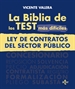 Front pageLa BIBLIA de los Test más difíciles de la Ley de Contratos del Sector Público