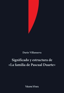 Books Frontpage Significado Y Estructura De La Familia De Pascual