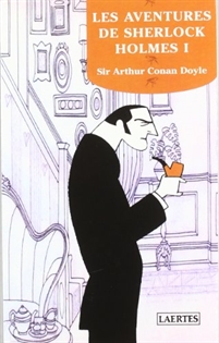 Books Frontpage Les aventures de Sherlock Holmes (I)