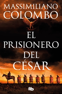 Books Frontpage El prisionero del césar