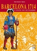 Front pageBarcelona 1714 - L'Onze de setembre