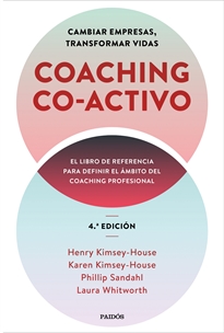 Books Frontpage Coaching Co-activo