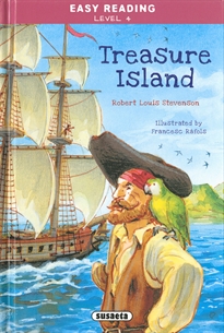 Books Frontpage Treasure Island