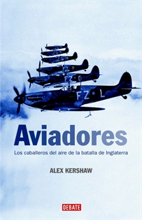 Books Frontpage Aviadores