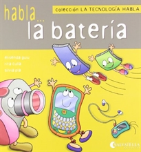 Books Frontpage La tecnología habla 4