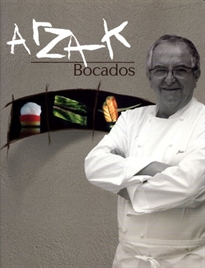 Books Frontpage Arzak Bocados
