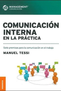 Books Frontpage Comunicación interna en la práctica