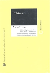 Books Frontpage Política