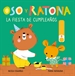 Front pageOso y Ratona - La fiesta de cumpleaños