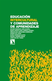 Books Frontpage Educación intercultural y Comunidades de Aprendizaje